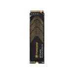 Vidinis M.2 SSD Transcend MTE260S 1 TB &mdash; PCIe 5.0 NVMe, 14 000 MB/s skaitymas, 9 800 MB/s ra&scaron;ymas