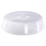 Mikrobangų krosnelės dangtelis Hama Basic 26 cm skaidrus plastikinis