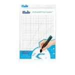 3Doodler Create DoodlePad pie&scaron;imo pagrindas 3D ra&scaron;ikliams