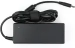 Maitinimo adapteris DELL 450-AEWC 90 W, juodas