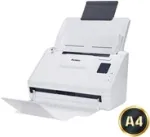 Avision AD340GWN A4 dokumentų skaitytuvas 40 psl/min/A4/USB 3.2/LAN/Wi-Fi/Duplex