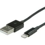 Lightning į USB laidas VALUE 1 m, skirtas iPhone iPod iPad