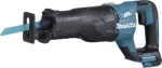 Makita DJR187ZK - Belaidis pjūklas - be akumuliatoriaus - 18 V (DJR187ZK)