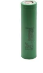 Samsung INR18650-25R 2500 mAh auk&scaron;tos srovės plok&scaron;čiu vir&scaron;umi įkraunama Li‑Jon 18650 baterija