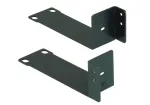 ATEN 2X-031G Vieno 1U įrenginio montavimo rinkinys