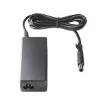 HP 391172-001 maitinimo adapteris / keitiklis Juodas