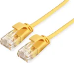 Roline 21.44.3925 Ethernet Patch Laidas Žalias