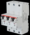 ABB S751/3DR-E50