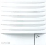 Siedle 200036814-00 sidabrinis