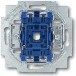 BUSCH-JAEGER I&scaron;jungiklis 2-pol 2000/2US (1012-0-2034)