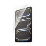 PanzerGlass SAFE apsauginis stiklas iPad Pro 11 colių (2024-2025) | Ultra-Wide Fit su Fastfit įrankiu