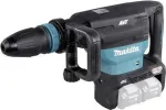 Makita HM002GZ03 - Akumuliatorinis kirtimo plaktukas - 2600 W - SDS-max - 20,9 J - be akumuliatoriaus - 80 V