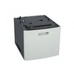 Popieriaus padėklas Lexmark 25B2950 MX822/MX826 serijai &ndash; 2100 lapų, A4/A5/Folio/Oficio