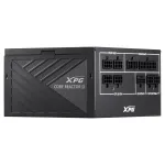 XPG COREREACTOR II 1200W maitinimo blokas, 1200 W, 100-240 V, 50/60 Hz, 15 A, 22 A, 100 A