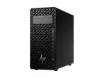 Stalinė darbo stotis HP Z2 Tower G1I CU9, 64 GB RAM, 1 TB atminties
