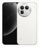 I&scaron;manusis telefonas REALME GT 8 Pro 5G &mdash; 6,79 col. AMOLED 3136&times;1440, Snapdragon 8 Elite, 16 GB RAM, 512 GB, 50/200/50 MP, 7000 mAh, Baltas