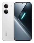 I&scaron;manusis telefonas POCO X8 Pro 6.59 colių Dual SIM 5G, MediaTek Dimensity 8500 Ultra, 8GB RAM, 256GB, 6500mAh, Baltas