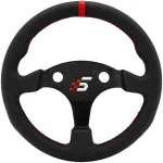 Simagic P-330R Vairas be eigos (K), 330 mm - Oda
