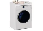 Spintelė skalbimo ma&scaron;inai POLA Laundry Room Cabinet - balta