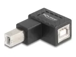 USB Type-B lyties keitiklis DeLOCK 67205 juodas