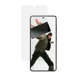 Apsauginė plėvelė PanzerGlass Samsung New Galaxy S2026 Ultra &ndash; itin plati PET plėvelė, FASTFIT, skaidri