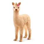Schleich BAYALA Llamos Vienaragio Kūdikis, ruda, nuo 5 metų