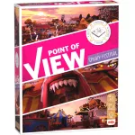 Point of View - Spooky Festival, Dėlionė