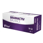 Vetfood Brainactiv Balance papildas &scaron;unims ir katėms, 120 kapsulių