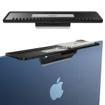 Laikiklis lentynai iMac SODi 312 juodas