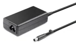 CoreParts MBXHP-AC0037 maitinimo adapteris / keitiklis Vidaus 65 W Juoda