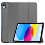 CoreParts TABX-IP10-COVER7 dėklas plan&scaron;etei 27,7 cm (10,9 colio) sulankstomas dėklas Pilka