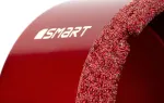 SMART365 SM-25-820 deimantinis karūninis grąžtas keramogranitui, 82 mm, M14