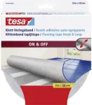 Lipnusis užsegimo diržas Tesa 56188 &mdash; 25 m, 50 mm, daugkartinis tvirtinimo diržas