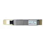 Tinklo siųstuvas-imtuvas BlueOptics PC4JJ-BO QSFP-DD &scaron;viesolaidinis 200000 Mbit/s MTP/MPO 100 m