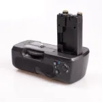 Baterijos rankena Meike, skirta Sony A500 A550 &ndash; vertikaliam fotografavimui, modelis DV00BG0030
