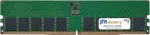 PHS-memory SP462206 16 GB DDR5 UDIMM ECC 4800 MHz darbinė atmintis, skirta ASRock Rack Server 1U4LW-B650/2L2T
