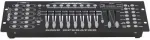 EUROLITE Operator 192 &ndash; DMX ap&scaron;vietimo valdiklis, 16 kanalų, 19 colių (48,30 cm) stovas
