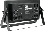LED efektinis &scaron;viestuvas EUROLITE DMX 540 RGB &ndash; sceninis/stroboskopinis efektas, DMX valdomas RGB užpildymas
