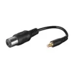 Wentronic 67227 jungiamumo priedas
