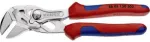Knipex 86 05 150 S02 Kombinuotos replės 150 mm