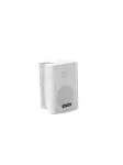 2 krypčių garsiakalbis Omnitronic 80710509 Baltas Laidinis 15 W