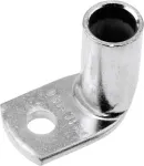Cimco vamzdinis kabelio antgalis 90&deg; M10 95 mm&sup2;, skylės skersmuo 10,5 mm 183139 (1 vnt.)