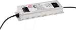 MEAN WELL ELG-300-24A LED tvarkyklė 300W IP20 100-305V 24V