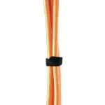 Kabelio rai&scaron;tis Rittal 2203.400 Juodas 16 mm x 5000 mm, 1 vnt.