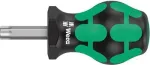 Wera 367 TORX atsuktuvas (MPN 05008862001)