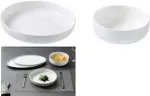 Porcelianinė lėk&scaron;tė makaronams Ritzenhoff & Breker SKAGEN 215 mm, tinkama plauti indaplovėje