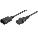 Wentronic 39202 Juodas Ry&scaron;io Priedas