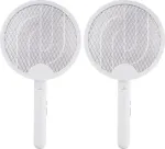 Renkforce RF-EFS-100 RF-6730842 elektrinis tinklelis UV &scaron;viesos musėmu&scaron;ė W x H T 430 230 (RF-6730842)