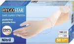 Pir&scaron;tinės SAFE SUPER STRETCH XL (261001)
