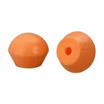 3M 1311 daugkartinio naudojimo ausų ki&scaron;tukai, oranžiniai